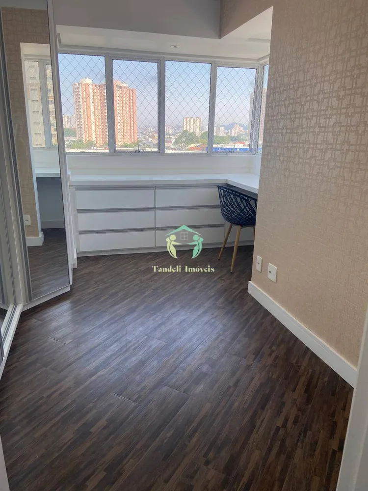 Apartamento, 3 quartos, 87 m² - Foto 14