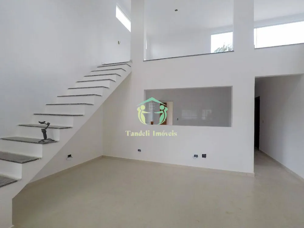 Casa, 3 quartos, 160 m² - Foto 4