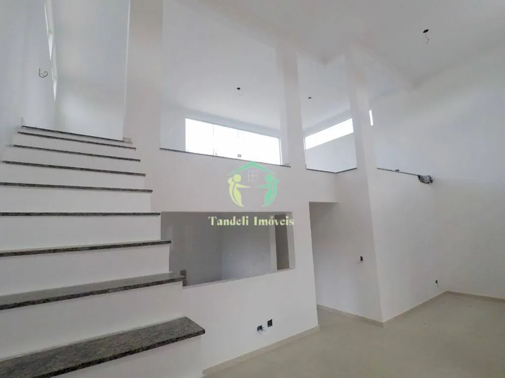 Casa, 3 quartos, 160 m² - Foto 2