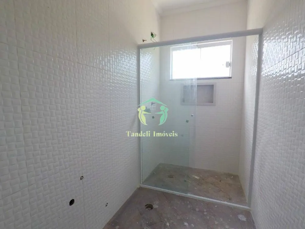 Casa, 3 quartos, 160 m² - Foto 10