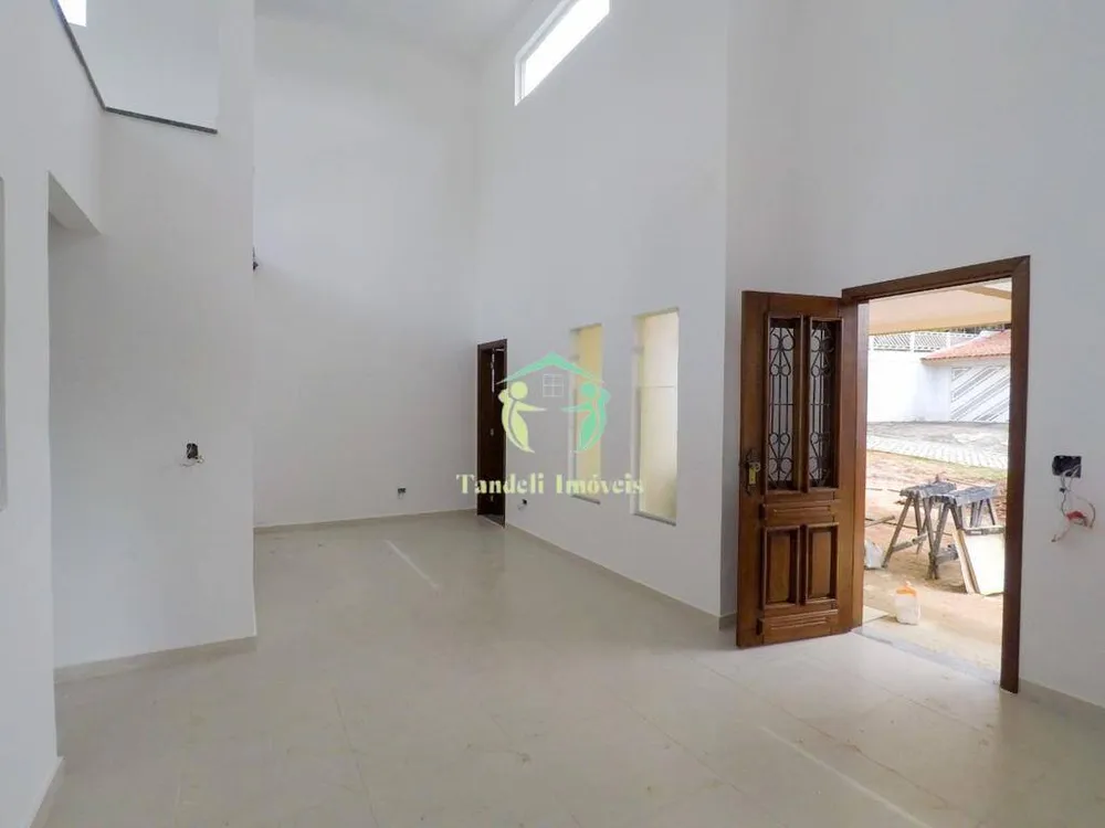 Casa, 3 quartos, 160 m² - Foto 1
