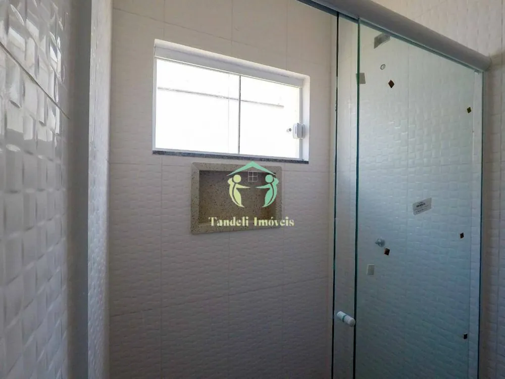 Casa, 3 quartos, 160 m² - Foto 3