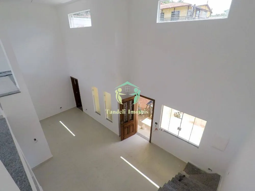 Casa, 3 quartos, 160 m² - Foto 11