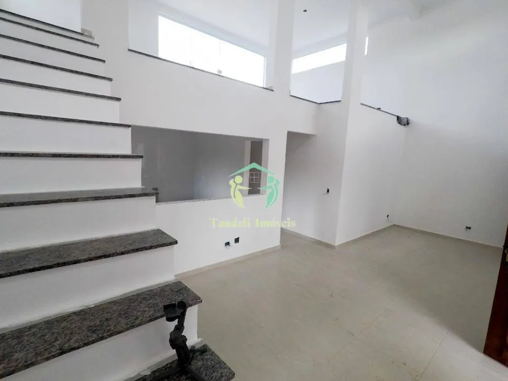 Casa, 3 quartos, 160 m² - Foto 2