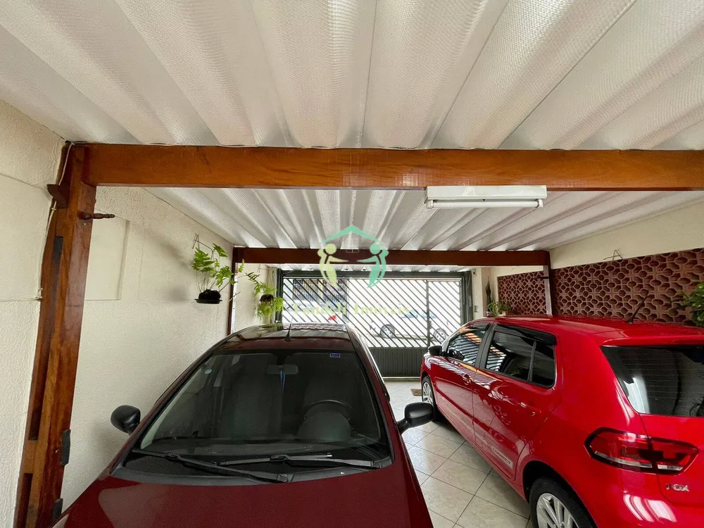 Casa, 3 quartos, 229 m² - Foto 10