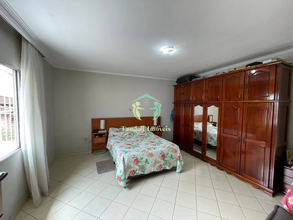 Casa, 3 quartos, 229 m² - Foto 7