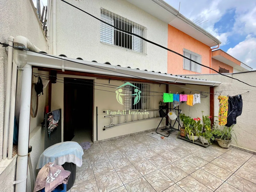 Casa, 3 quartos, 229 m² - Foto 11