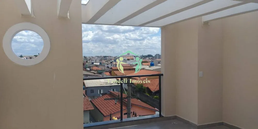 Cobertura, 2 quartos, 106 m² - Foto 9