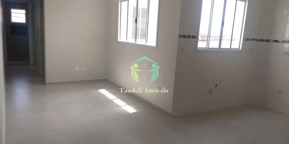 Cobertura, 2 quartos, 106 m² - Foto 1