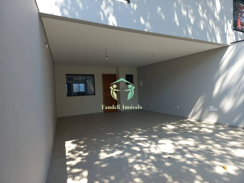 Sobrado, 3 quartos, 195 m² - Foto 12