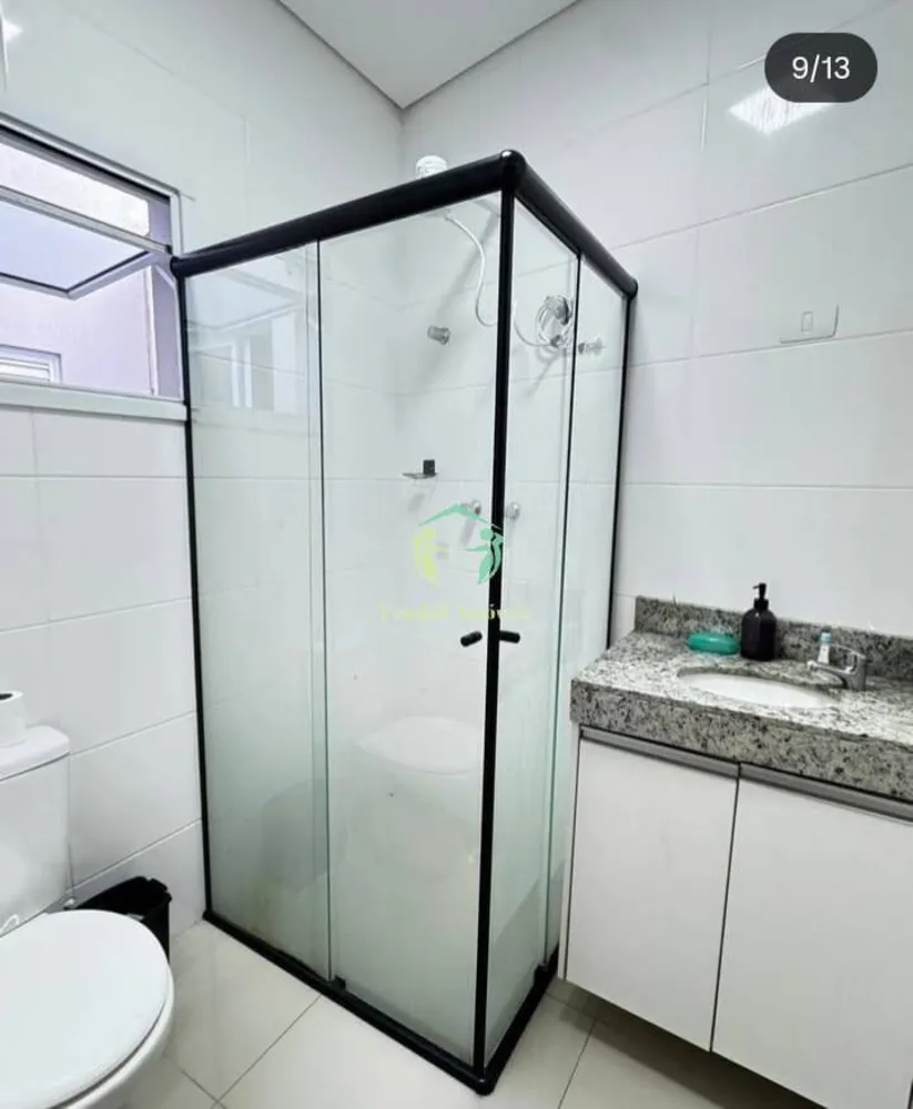 Sobrado, 3 quartos, 195 m² - Foto 8