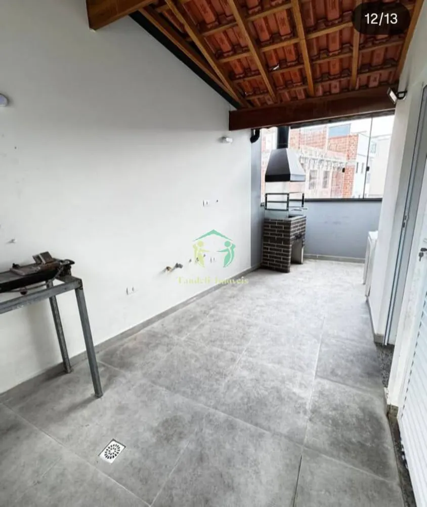 Sobrado, 3 quartos, 195 m² - Foto 7