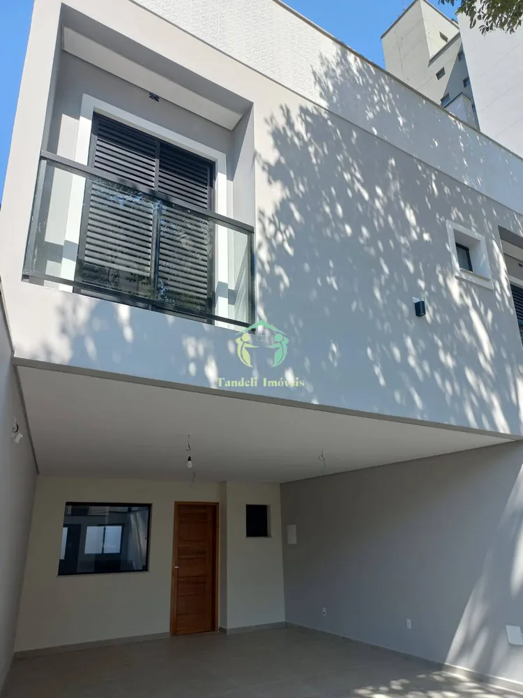 Sobrado, 3 quartos, 195 m² - Foto 11