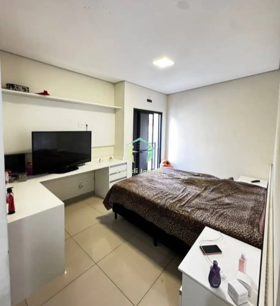Sobrado, 3 quartos, 195 m² - Foto 5