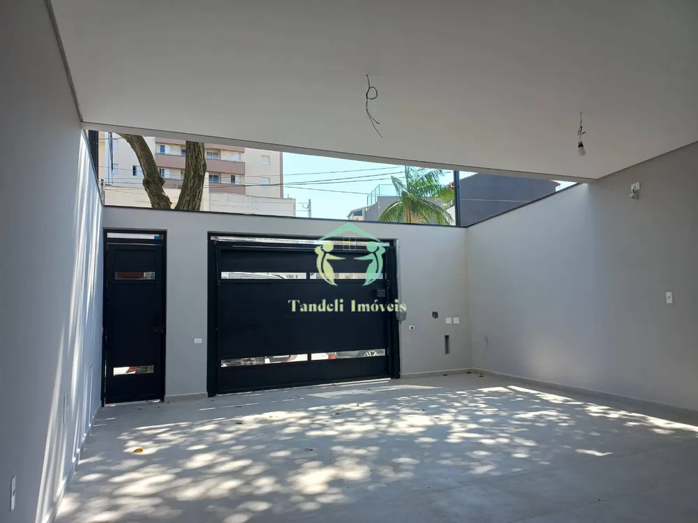 Sobrado, 3 quartos, 195 m² - Foto 9