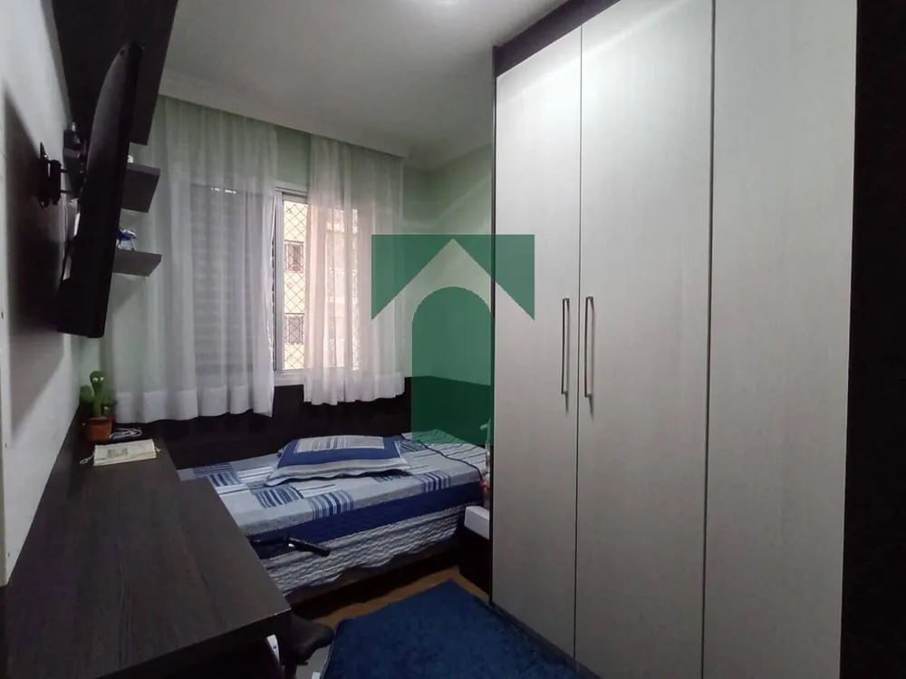 Apartamento, 3 quartos, 63 m² - Foto 10