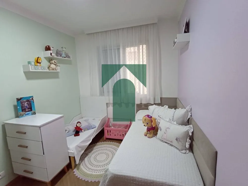 Apartamento, 3 quartos, 63 m² - Foto 9