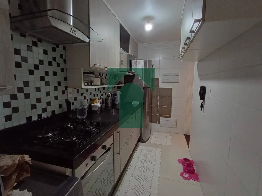 Apartamento, 3 quartos, 63 m² - Foto 5