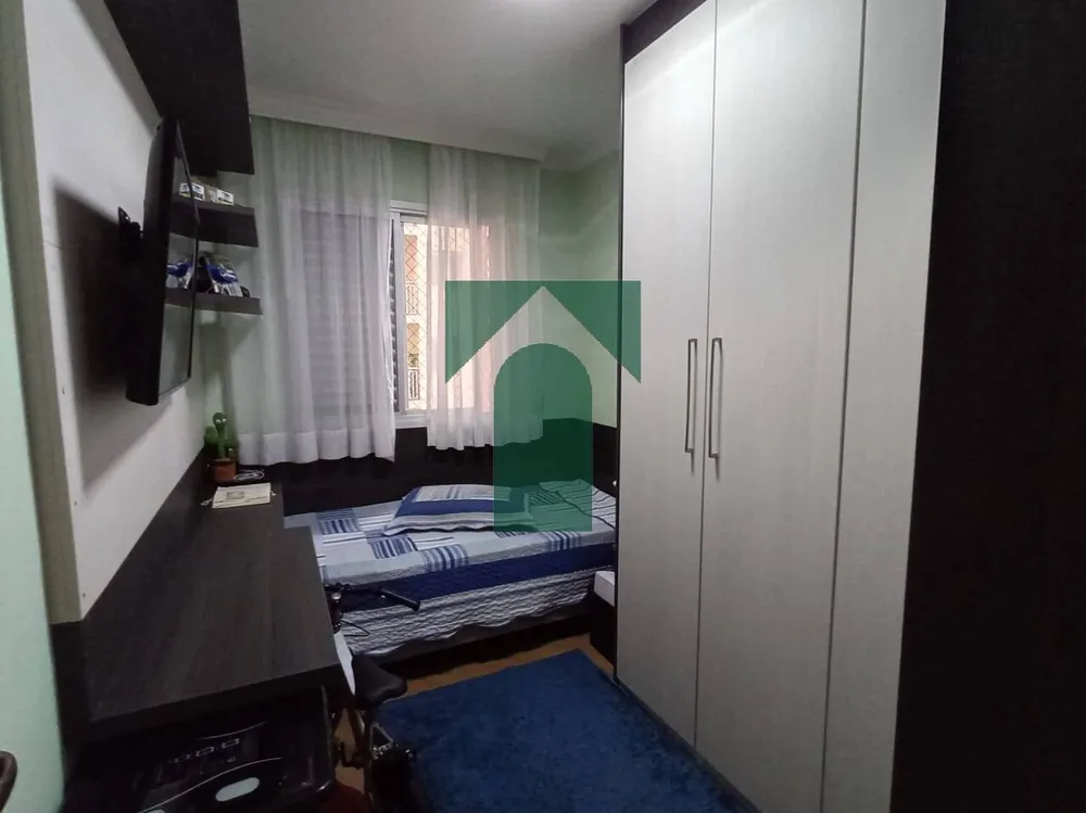 Apartamento, 3 quartos, 63 m² - Foto 11