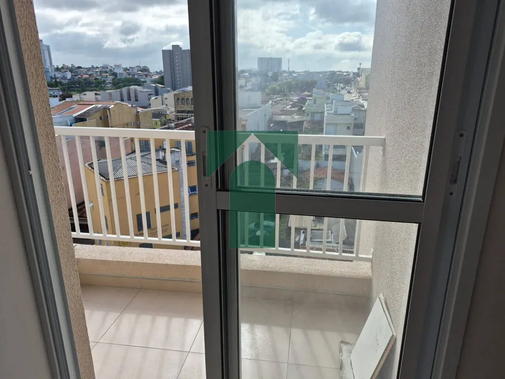 Apartamento, 2 quartos, 47 m² - Foto 7