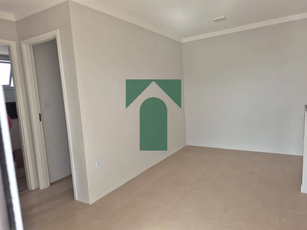 Apartamento, 2 quartos, 47 m² - Foto 4