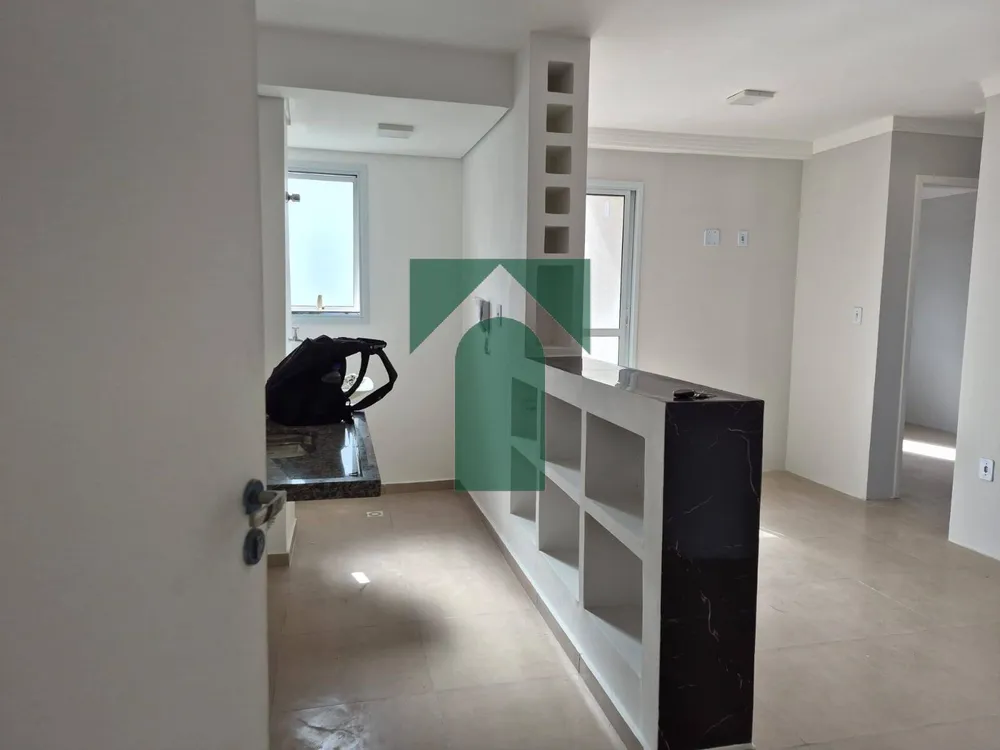 Apartamento, 2 quartos, 47 m² - Foto 3