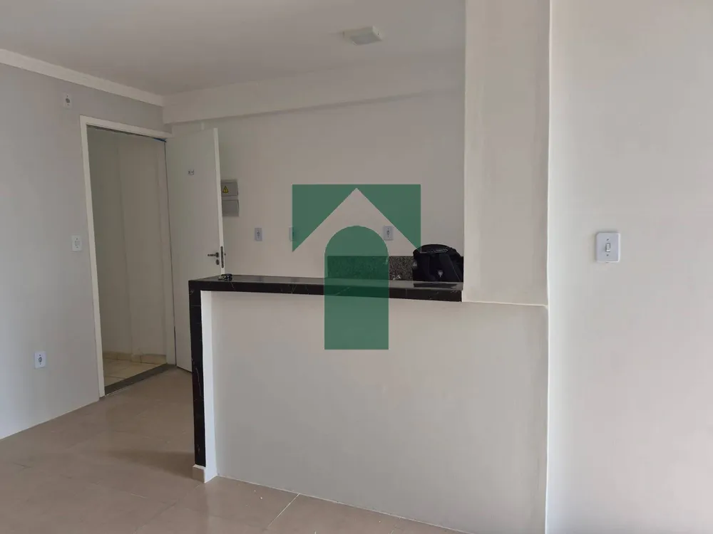 Apartamento, 2 quartos, 47 m² - Foto 2