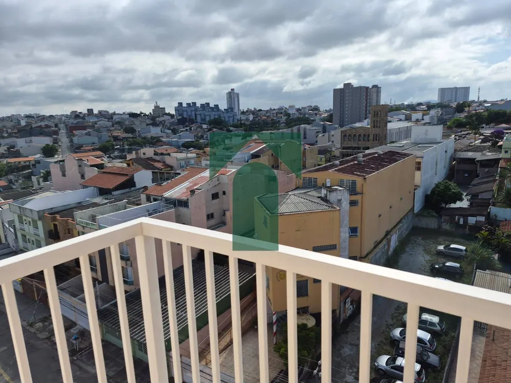 Apartamento, 2 quartos, 47 m² - Foto 6