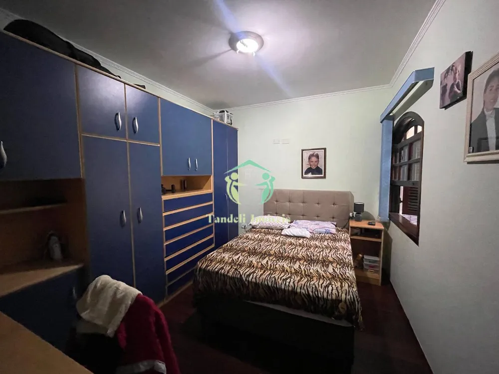 Sobrado, 3 quartos, 202 m² - Foto 9