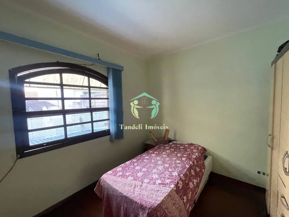 Sobrado, 3 quartos, 202 m² - Foto 3