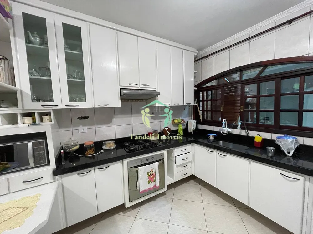 Sobrado, 3 quartos, 202 m² - Foto 7