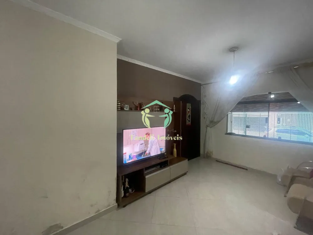 Sobrado, 3 quartos, 202 m² - Foto 5
