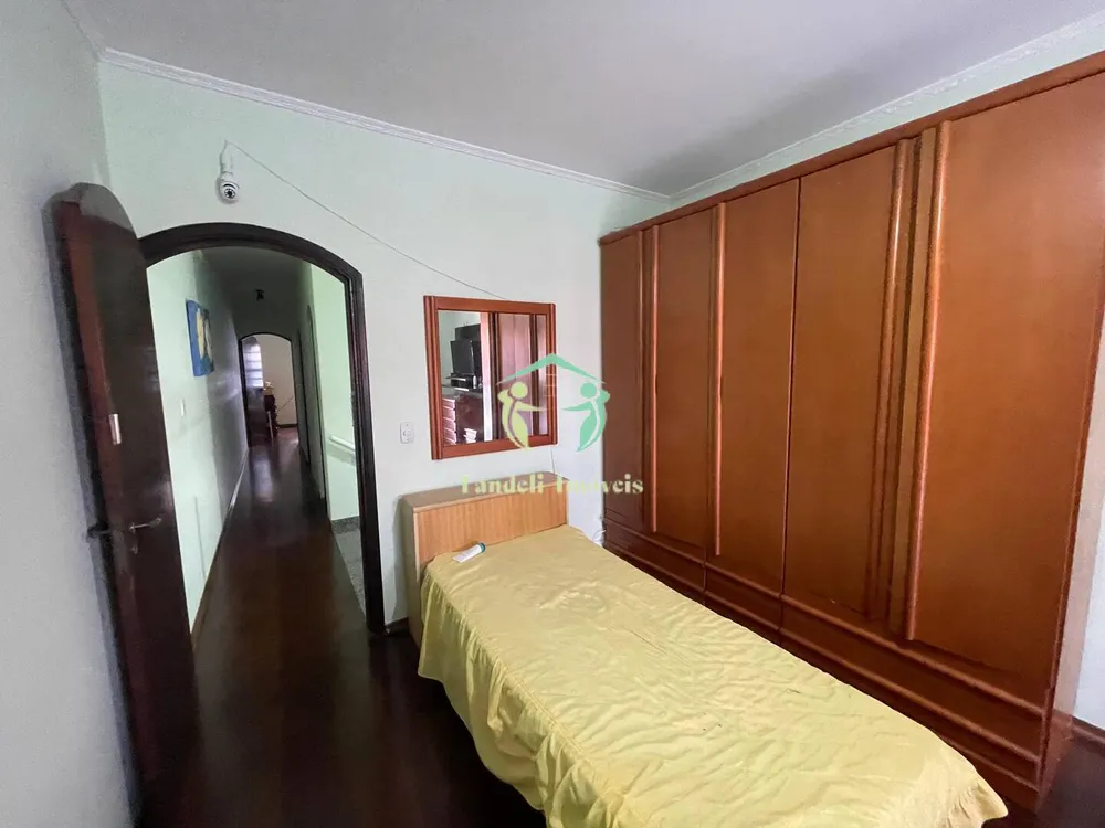 Sobrado, 3 quartos, 202 m² - Foto 8