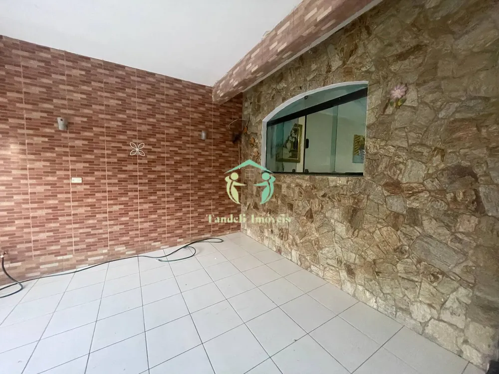 Sobrado, 3 quartos, 202 m² - Foto 11