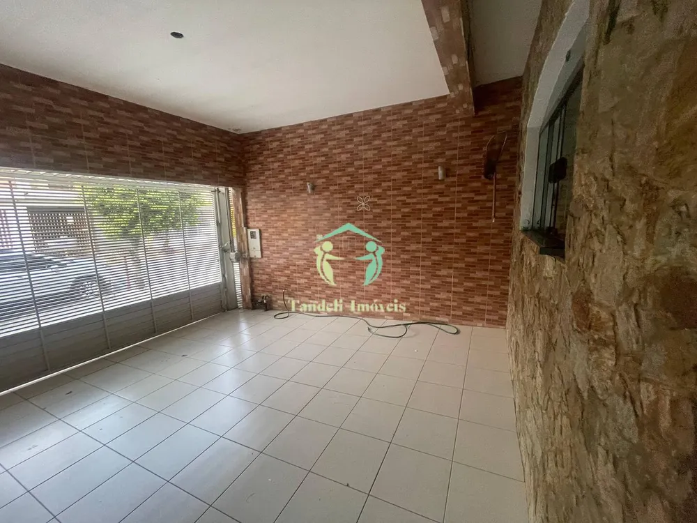 Sobrado, 3 quartos, 202 m² - Foto 12
