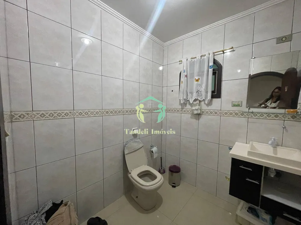 Sobrado, 3 quartos, 202 m² - Foto 10
