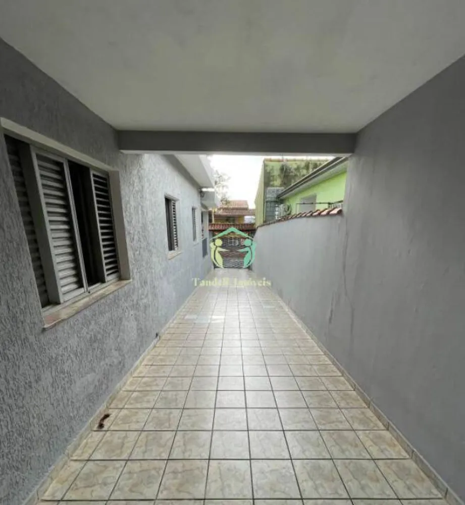Casa, 3 quartos, 165 m² - Foto 8