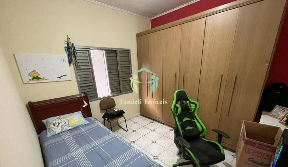 Casa, 3 quartos, 165 m² - Foto 5