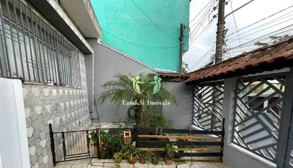 Casa, 3 quartos, 165 m² - Foto 9