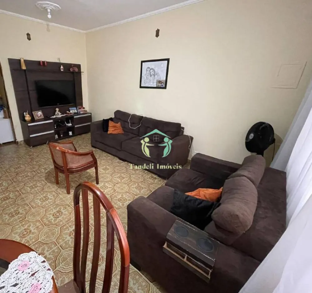 Casa, 3 quartos, 165 m² - Foto 1