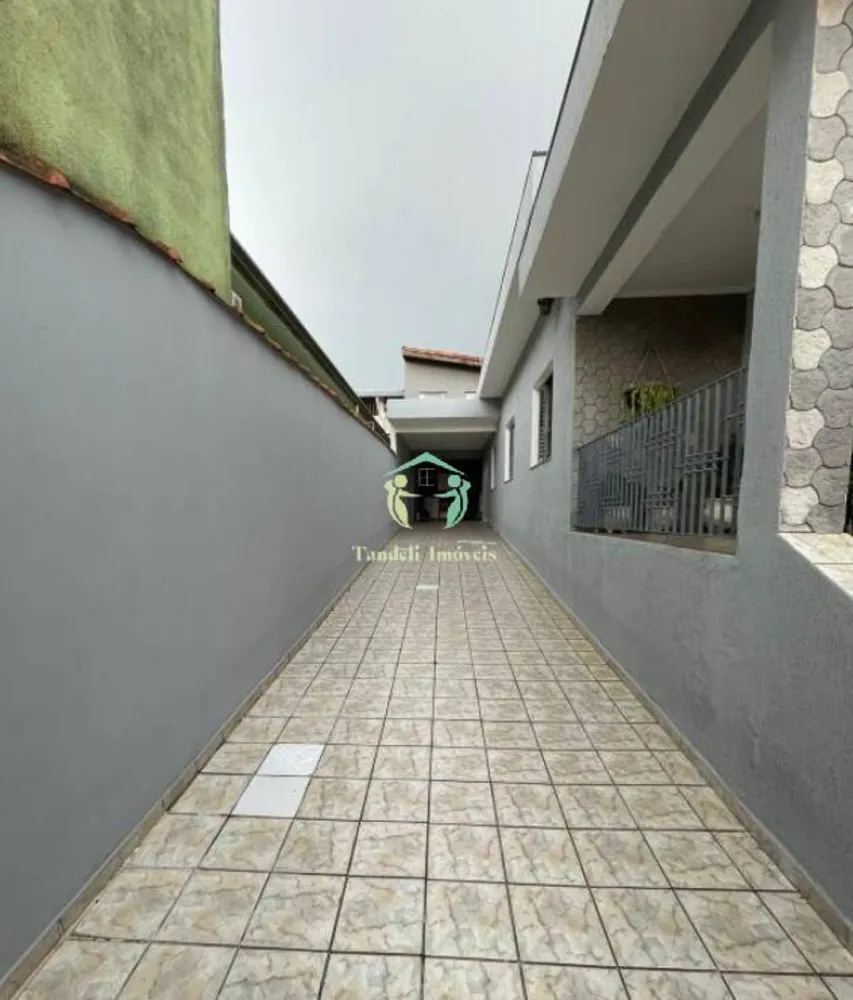Casa, 3 quartos, 165 m² - Foto 12