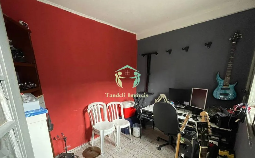 Casa, 3 quartos, 165 m² - Foto 6