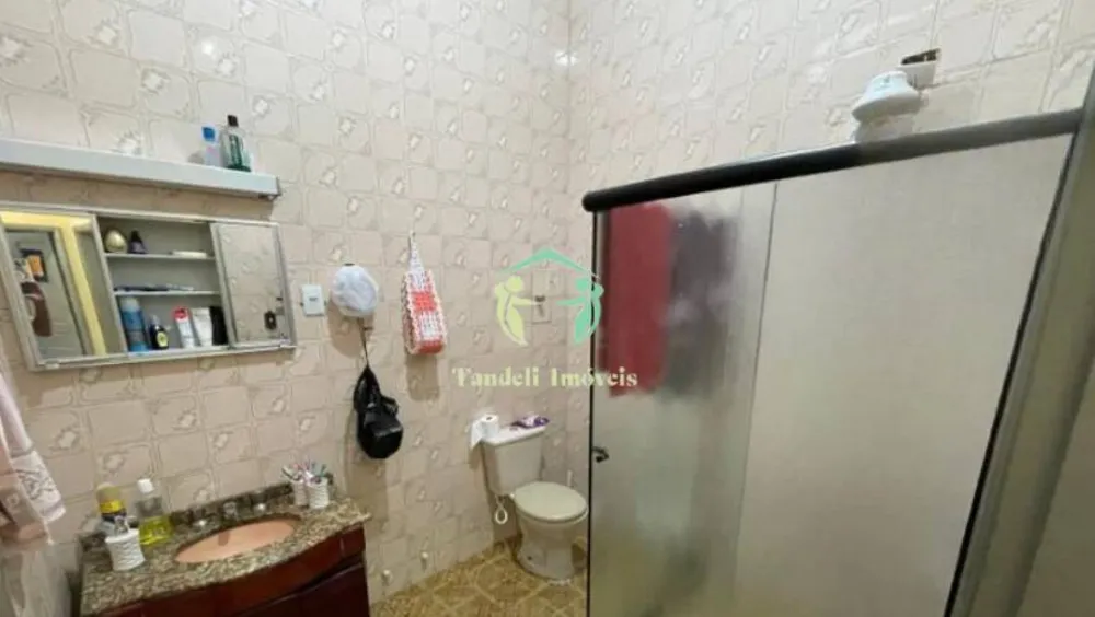 Casa, 3 quartos, 165 m² - Foto 10