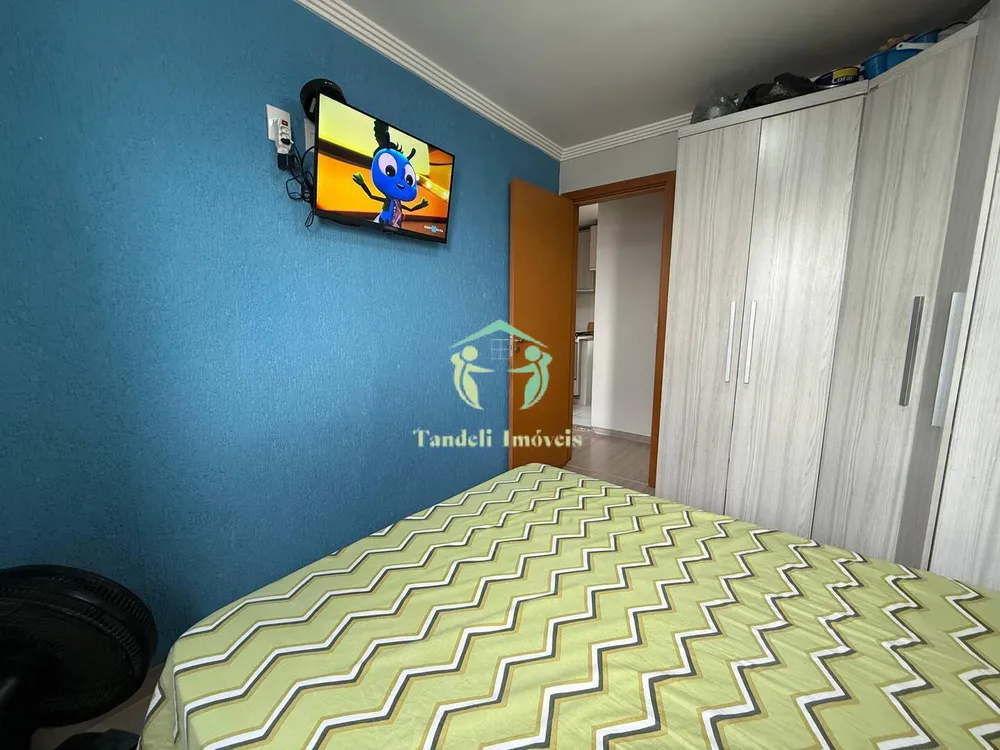 Apartamento, 2 quartos, 50 m² - Foto 9