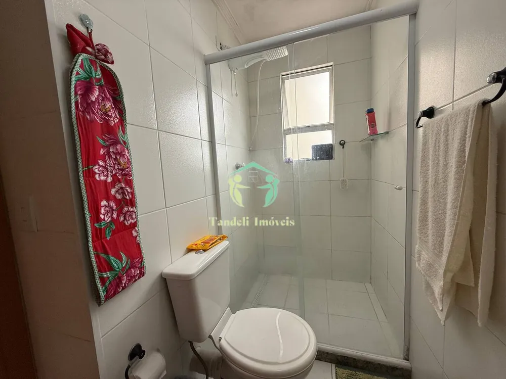 Apartamento, 2 quartos, 50 m² - Foto 11