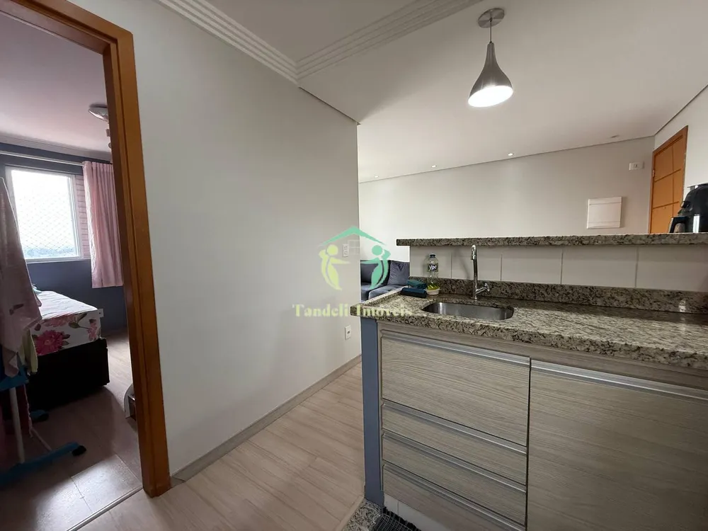 Apartamento, 2 quartos, 50 m² - Foto 7