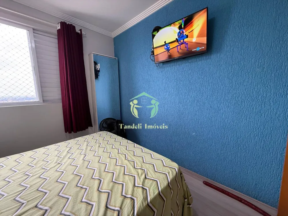 Apartamento, 2 quartos, 50 m² - Foto 6