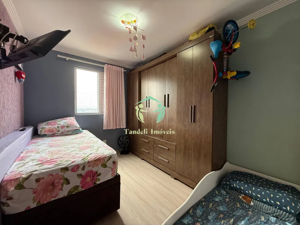 Apartamento, 2 quartos, 50 m² - Foto 7