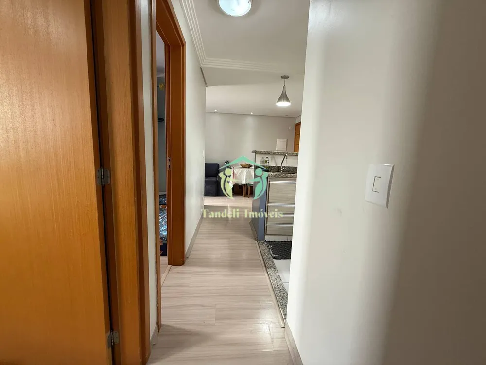 Apartamento, 2 quartos, 50 m² - Foto 6