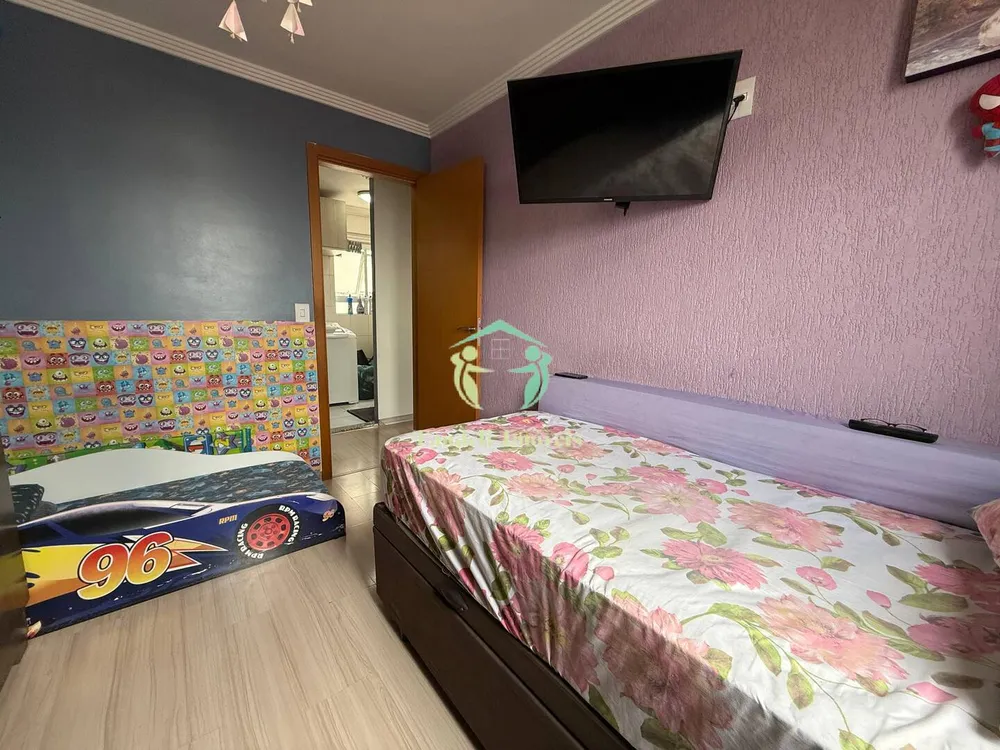 Apartamento, 2 quartos, 50 m² - Foto 5